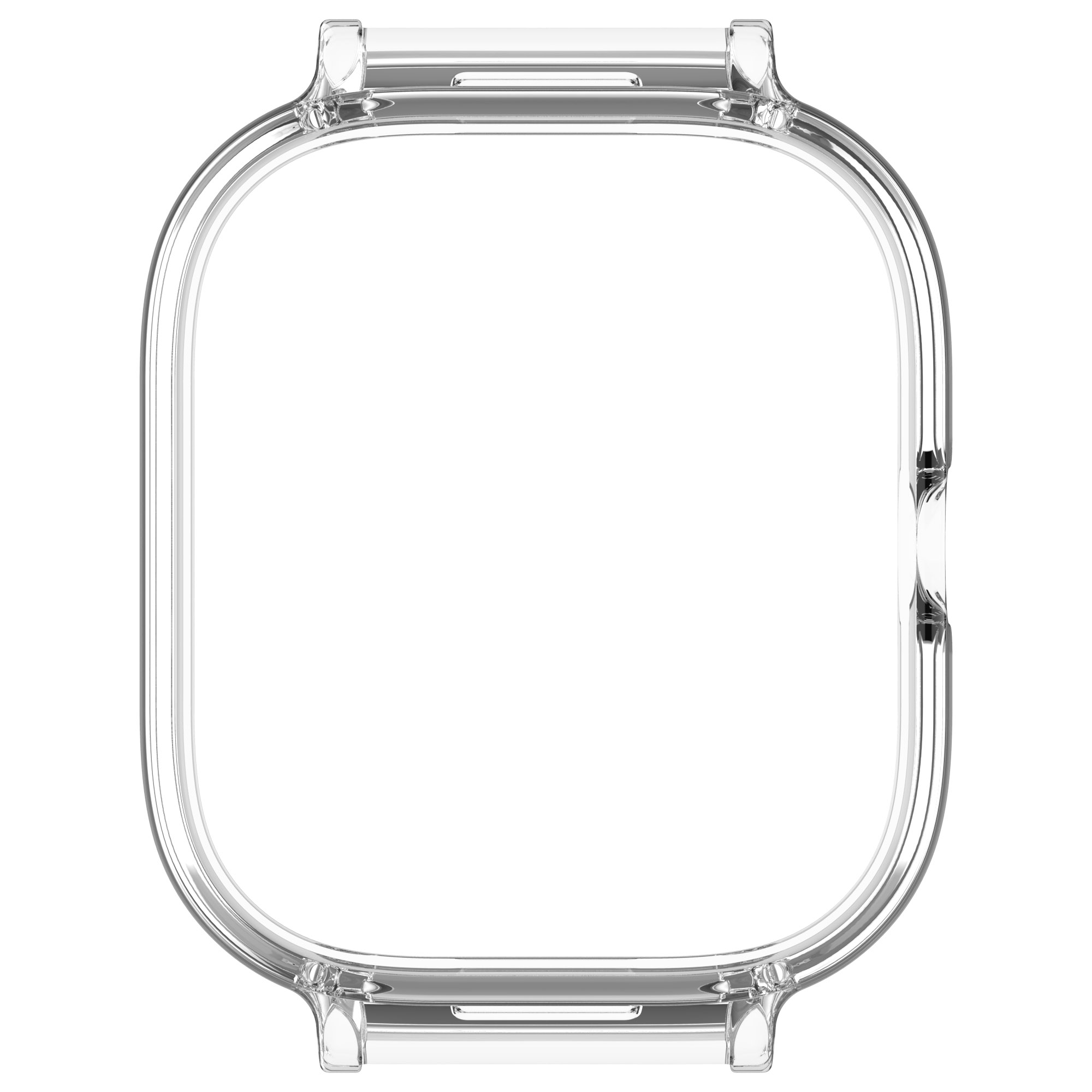 Watch Esim - Универсальный чехол для Xiaomi Redmi Watch