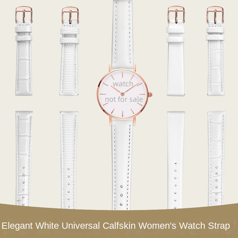 Smartwatch Casio Watches For Men - Ремешок для часов Casio Swarovski Tissot