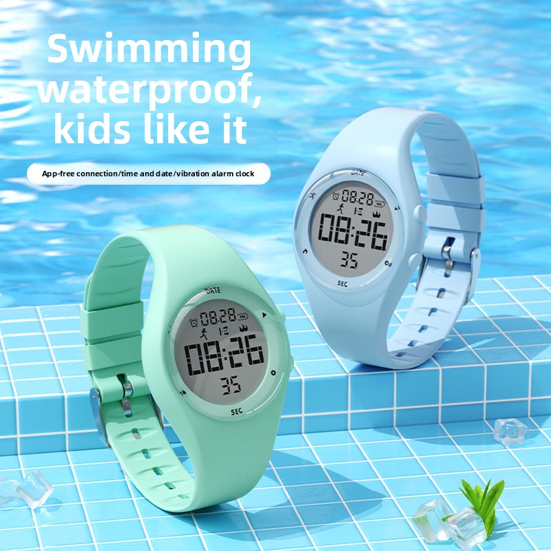 Smartwatch Watches For Children - Новые смарт-часы 2026 года для детей