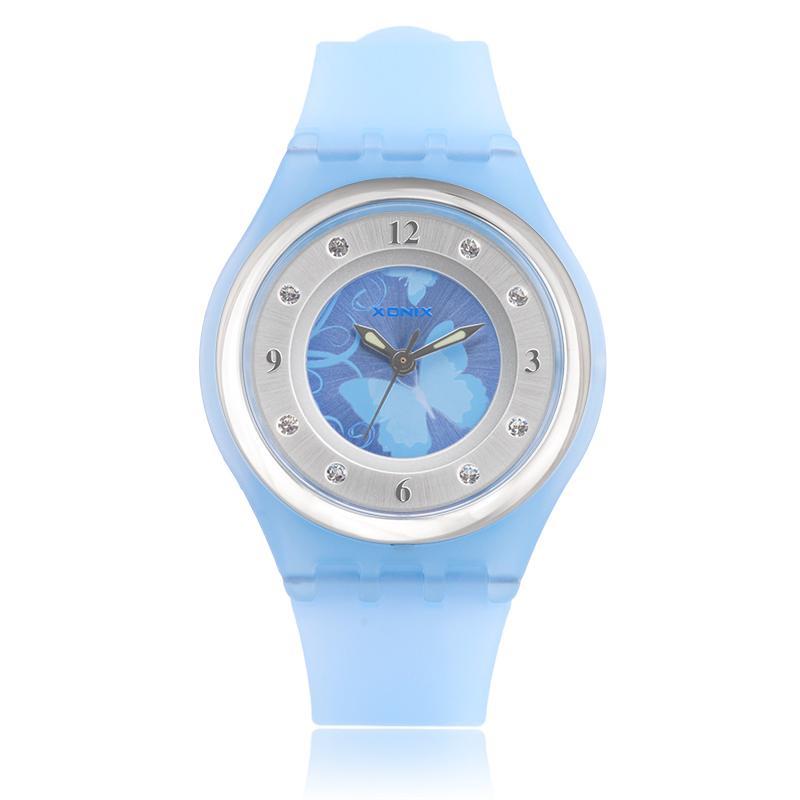 Smartwatch Ladies Watches For Women - Смарт-часы LIGE женские водонепроницаемые с поддержкой