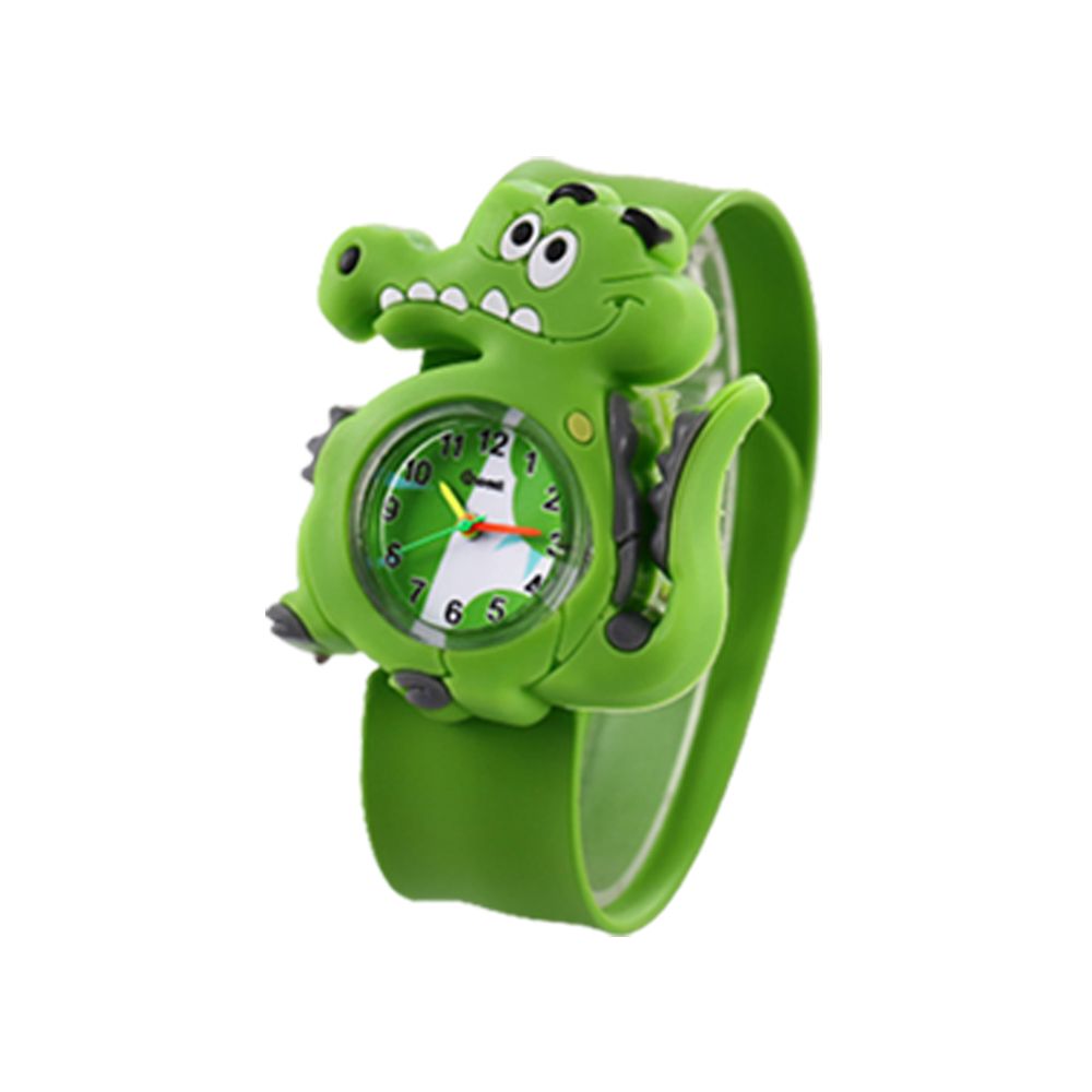 Smartwatch Watches Useful Gift For Boys - Детские 3D кварцевые наручные часы с