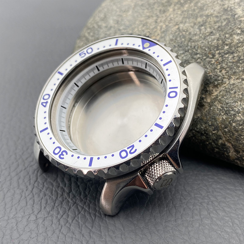 Watch Crystal Replacement - 42 мм Mod SKX007 SKX009 Замените