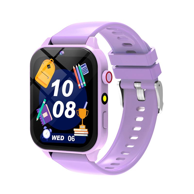 Smartwatch Watches Useful Gift For Boys - Умные часы BNVN для детей: HD-камера,