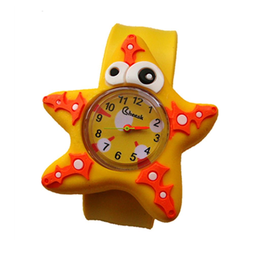 Smartwatch Watches Useful Gift For Boys - Детские 3D цифровые кварцевые наручные часы