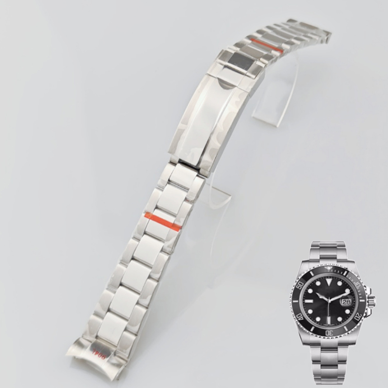 Rolex Watch Submariner - Ремешки для часов Rolex SUBMARINER DAYTONA,