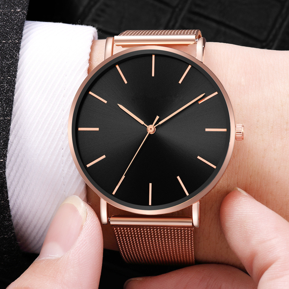 Часы наручные женские кварцевы – обзор и цена Ladies Fashion Watch