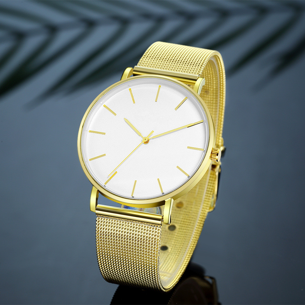Часы наручные женские кварцевы – обзор и цена Ladies Fashion Watch