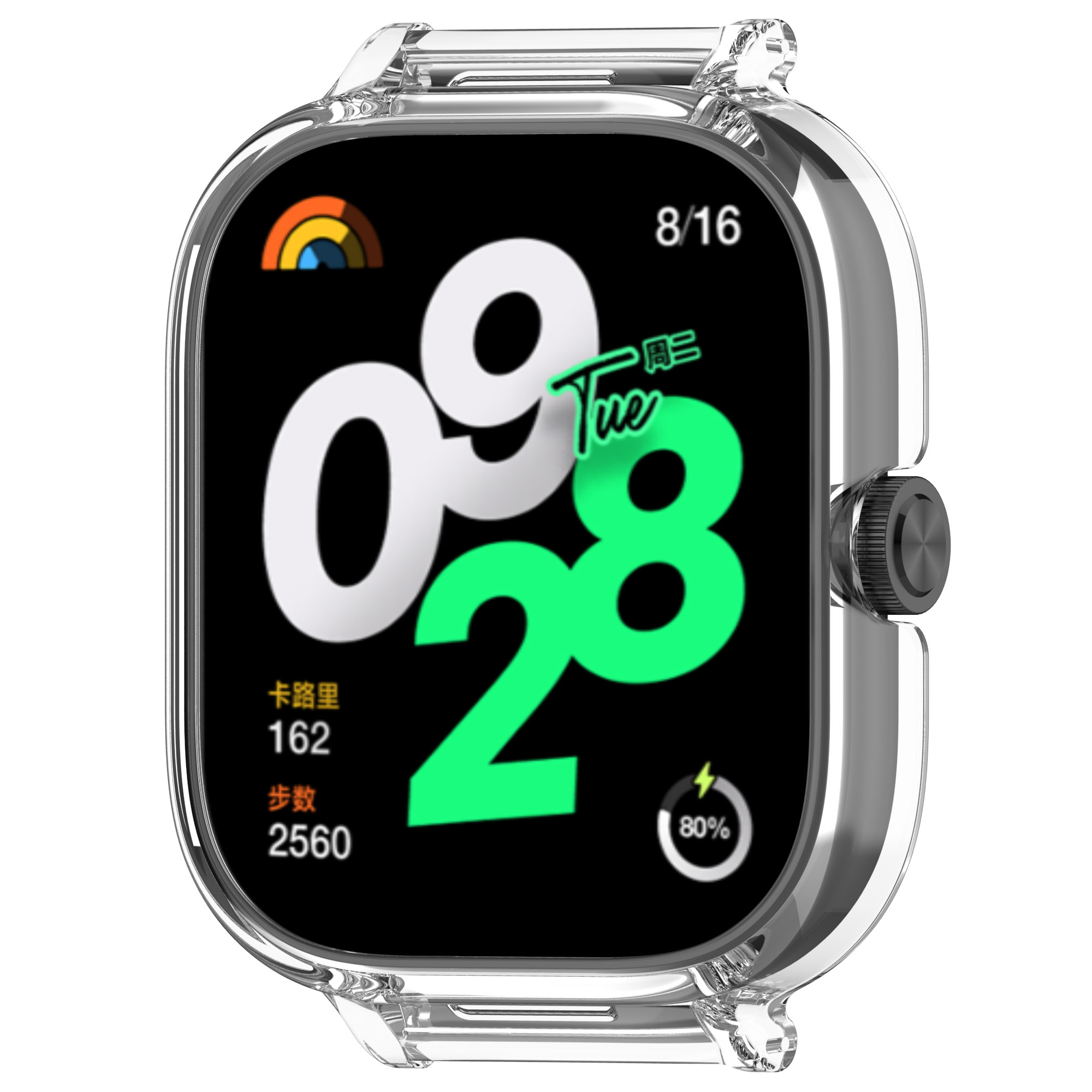Универсальный чехол для Xiaomi – обзор и цена Watch Esim