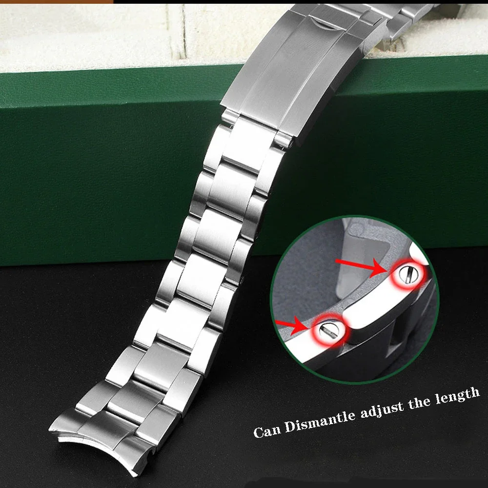 Ремешки для часов Rolex SUBMAR – обзор и цена Rolex Watch Submariner