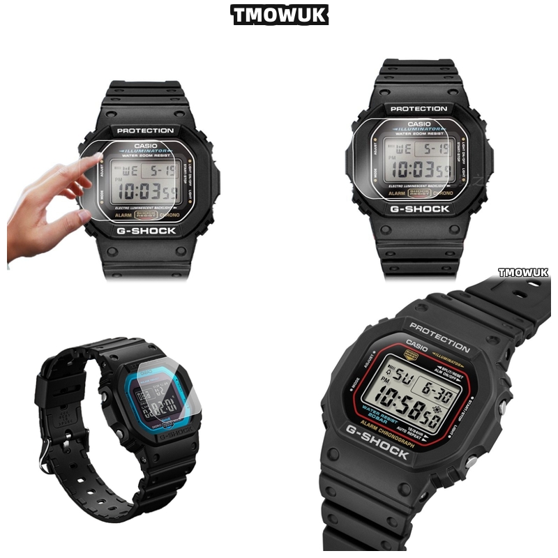 Для DW-5035 DW 5600 GW-B5600 G – обзор и цена Casio Watches Smartwatch