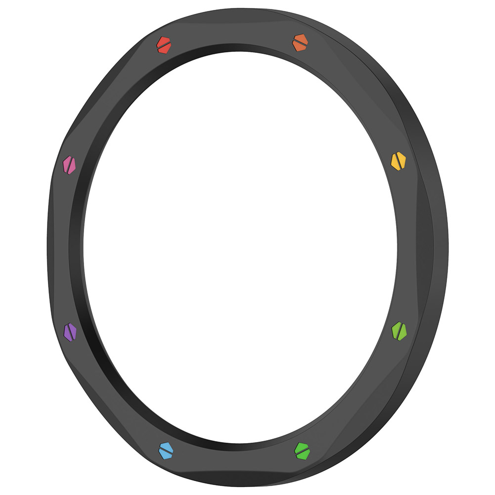 Металлический ободок, кольцо,  – обзор и цена Watch Esim