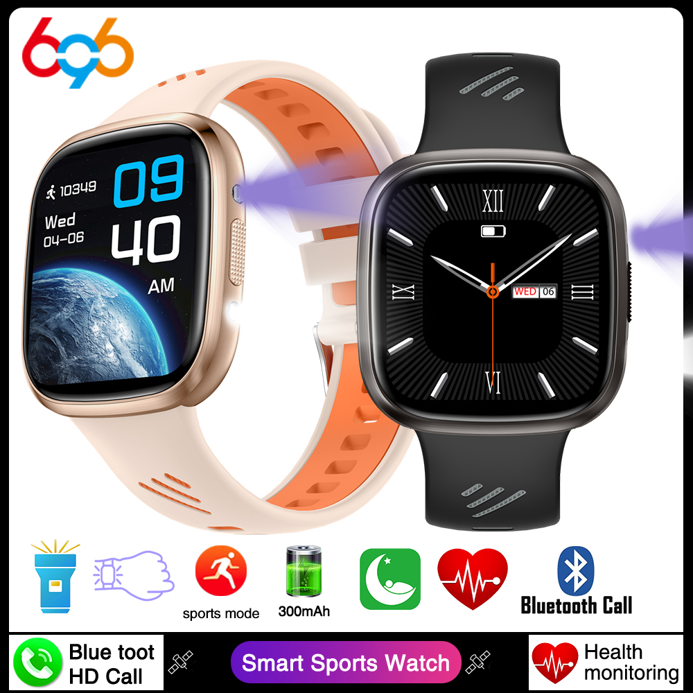 Смарт-часы для мужчин с функци – обзор и цена Smartwatch Purple Watches For Women