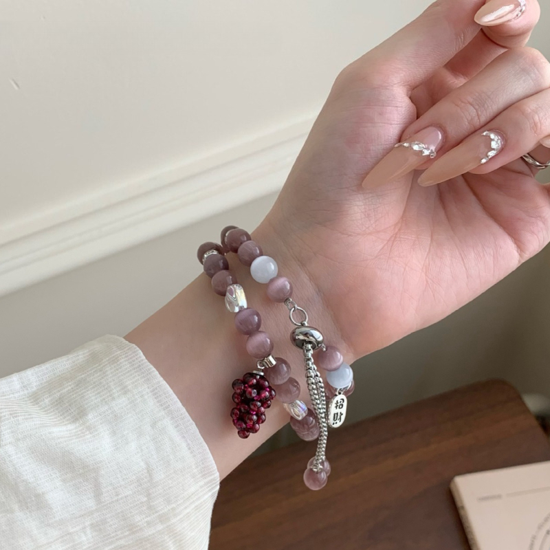 Эстетичный фиолетовый металлич – обзор и цена Smartwatch Purple Watches For Women