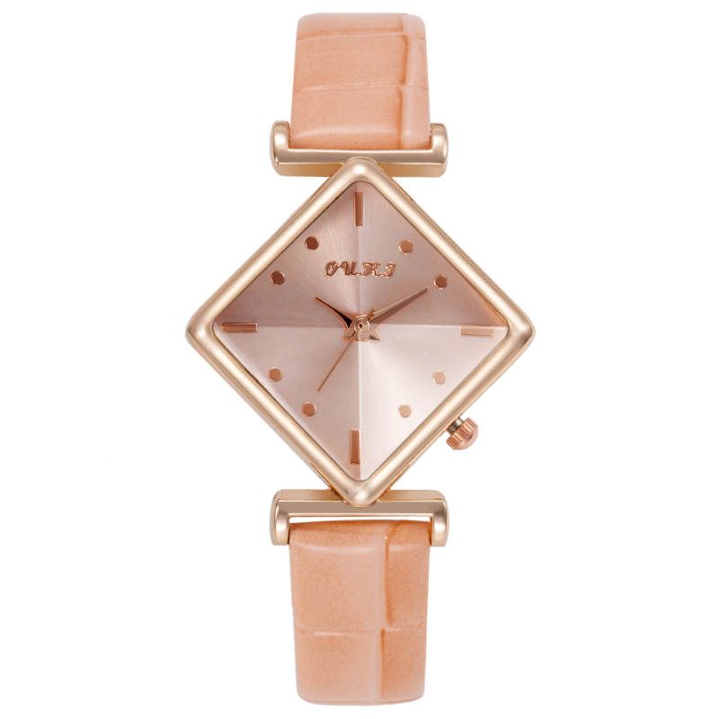 Лидер продаж 2023, женские час – обзор и цена Ladies Fashion Watch