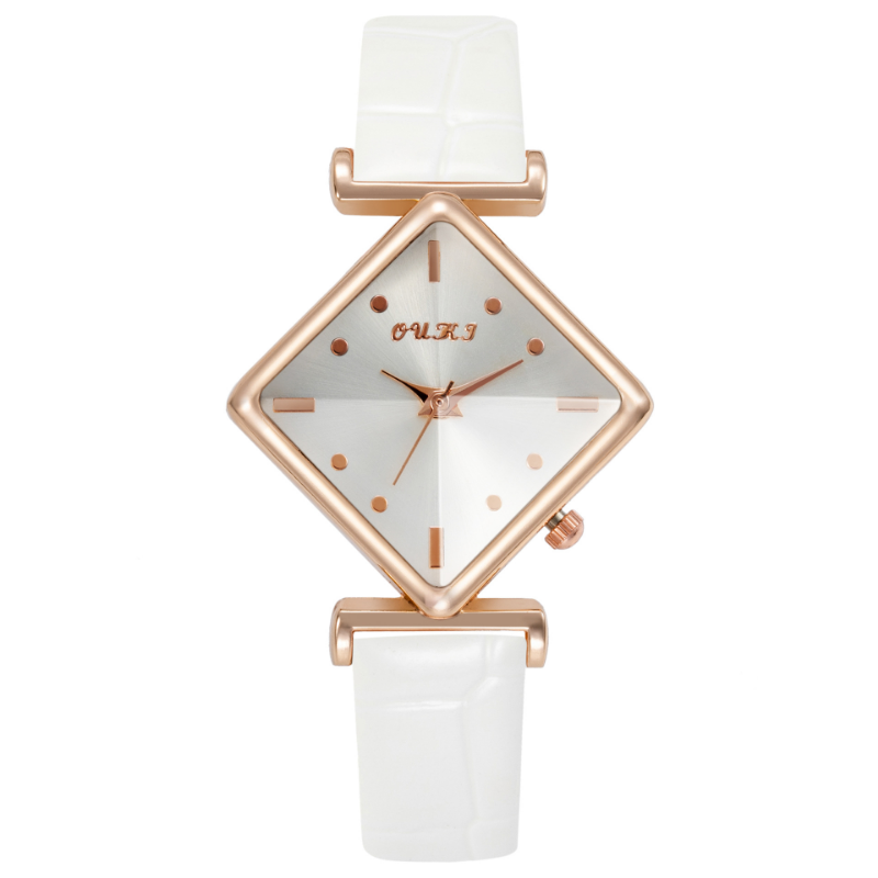 Лидер продаж 2023, женские час – обзор и цена Ladies Fashion Watch
