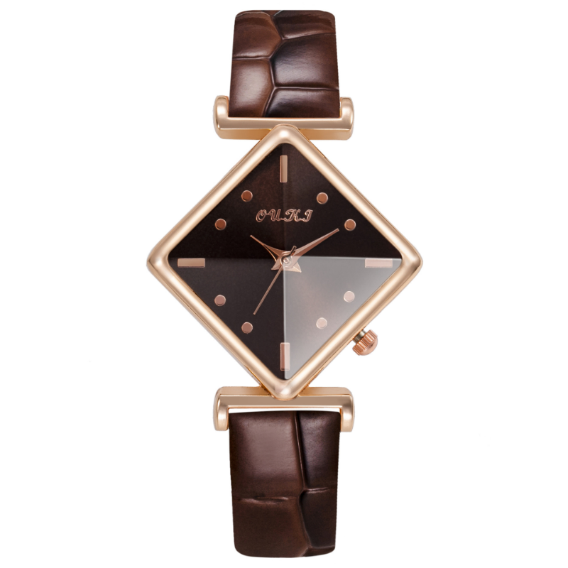 Лидер продаж 2023, женские час – обзор и цена Ladies Fashion Watch