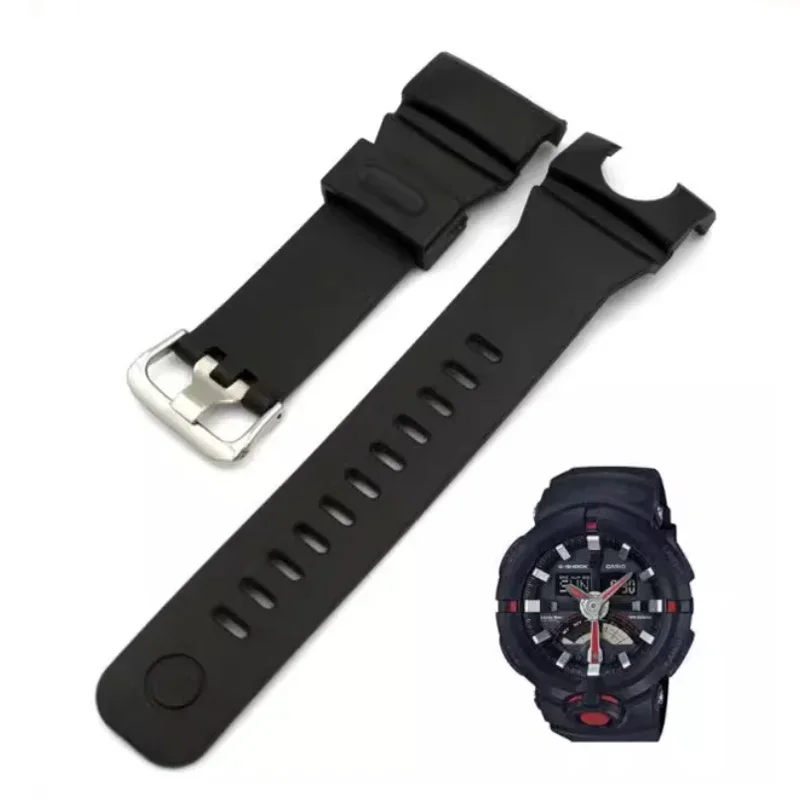 Для Casio G-SHOCK GA-500 GA-50 – обзор и цена Casio Watches Smartwatch