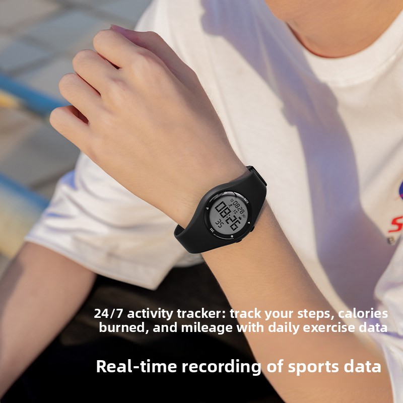 Новые смарт-часы 2026 года для – обзор и цена Smartwatch Watches For Children