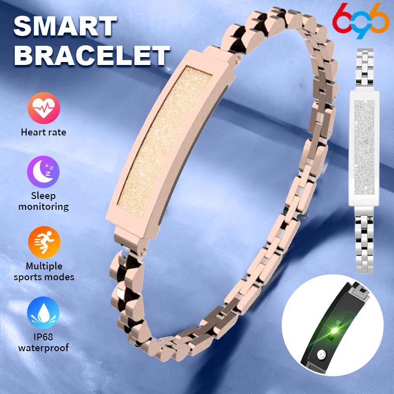 Ультратонкий браслет для отсле – обзор и цена Smartwatch Ladies Watches For Women