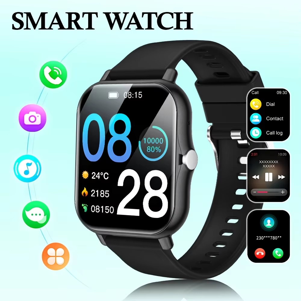 Новейшие модные умные часы с с – обзор и цена Smartwatch Latest Watches For Women