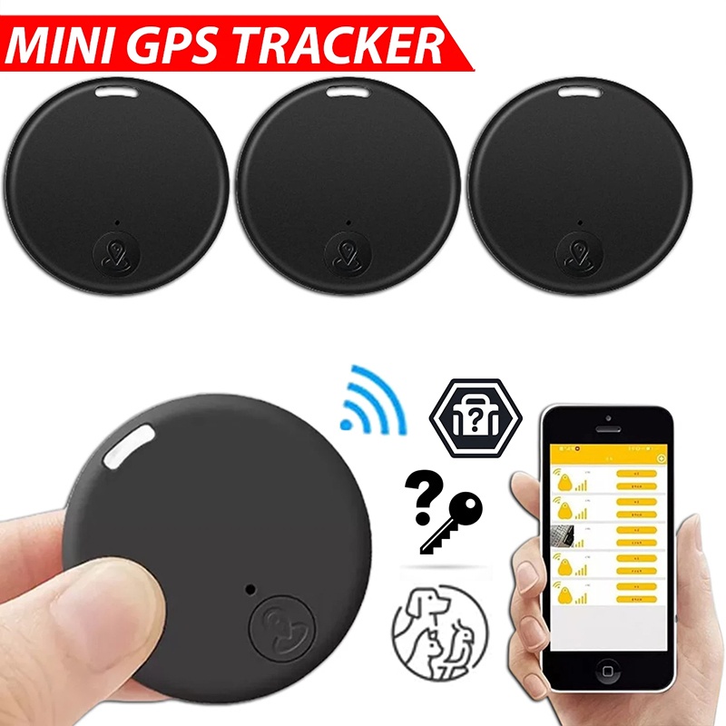 Мини-GPS-трекер, устройство за – обзор и цена Smartwatch Watches For Children