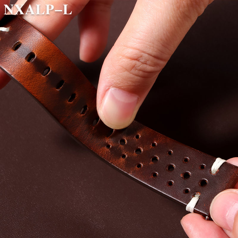 Кожаный ремешок для часов в ст – обзор и цена Nato Strap Nylon