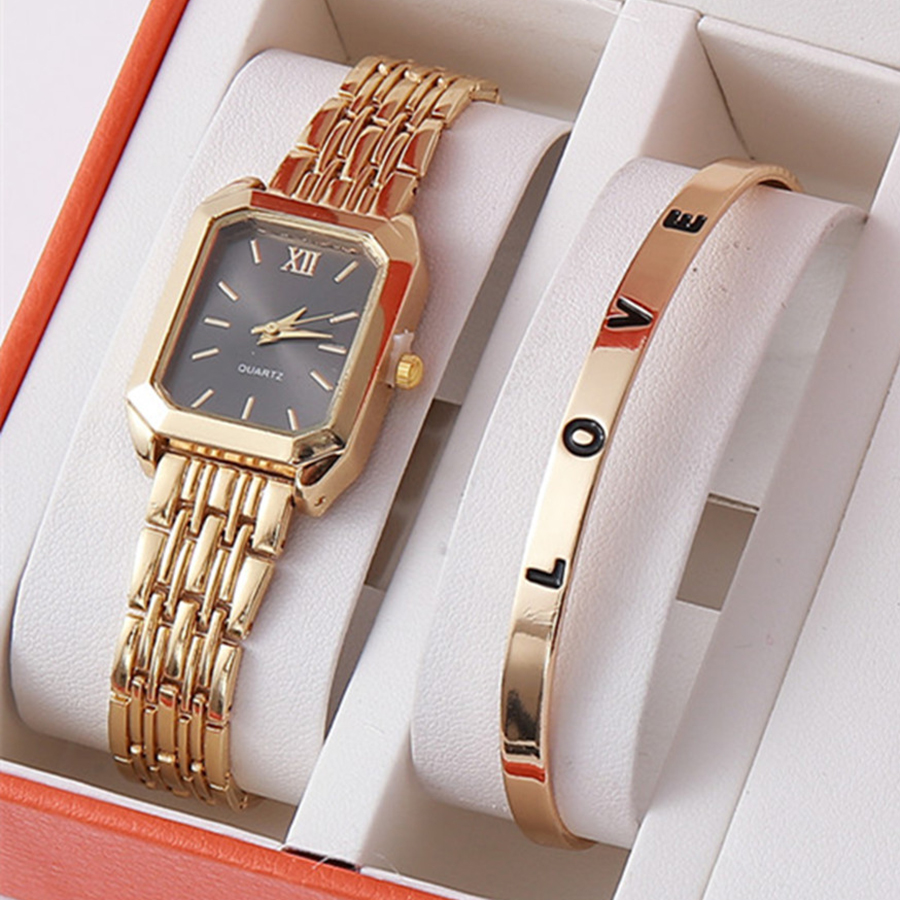 Роскошные женские кварцевые ча – обзор и цена Ladies Fashion Watch
