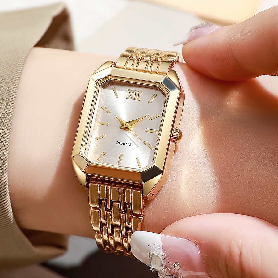 Роскошные женские кварцевые ча – обзор и цена Ladies Fashion Watch