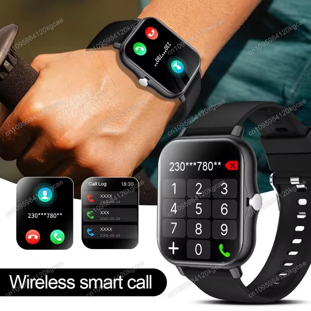 Новейшие модные умные часы с 1 – обзор и цена Smartwatch Latest Watches For Women