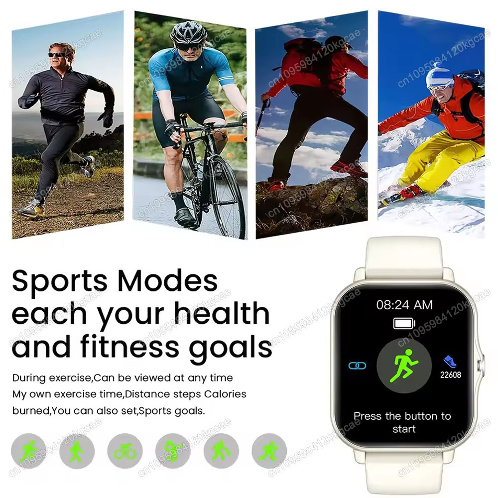 Новейшие модные умные часы с 1 – обзор и цена Smartwatch Latest Watches For Women