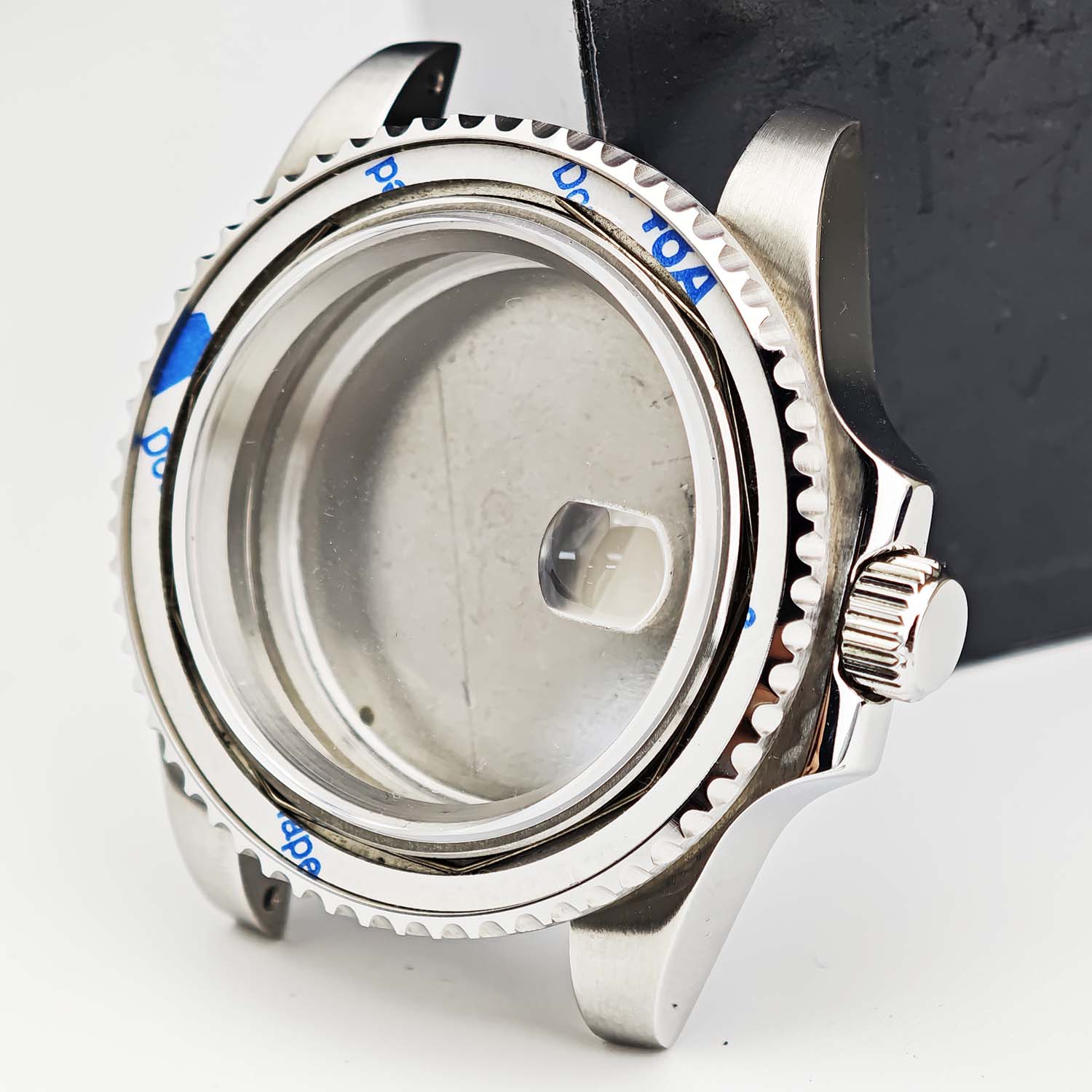 Корпус из нержавеющей стали с  – обзор и цена Watch Crystal Replacement
