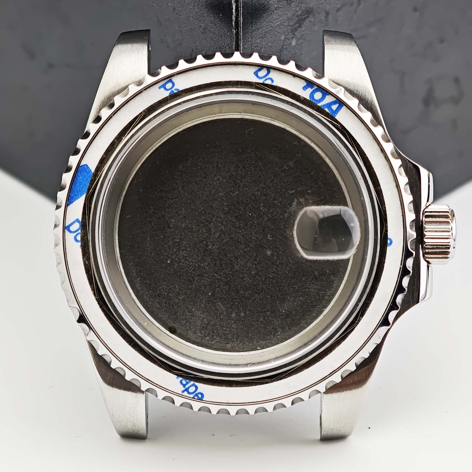Корпус из нержавеющей стали с  – обзор и цена Watch Crystal Replacement