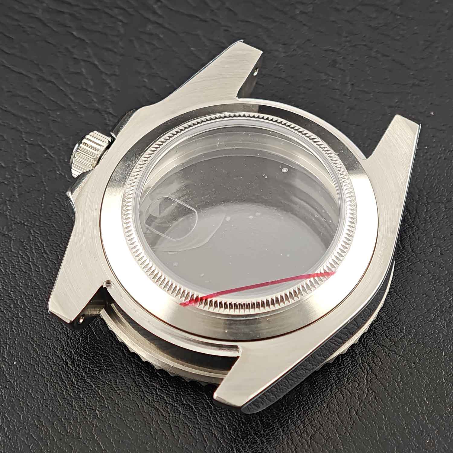 Корпус из нержавеющей стали с  – обзор и цена Watch Crystal Replacement
