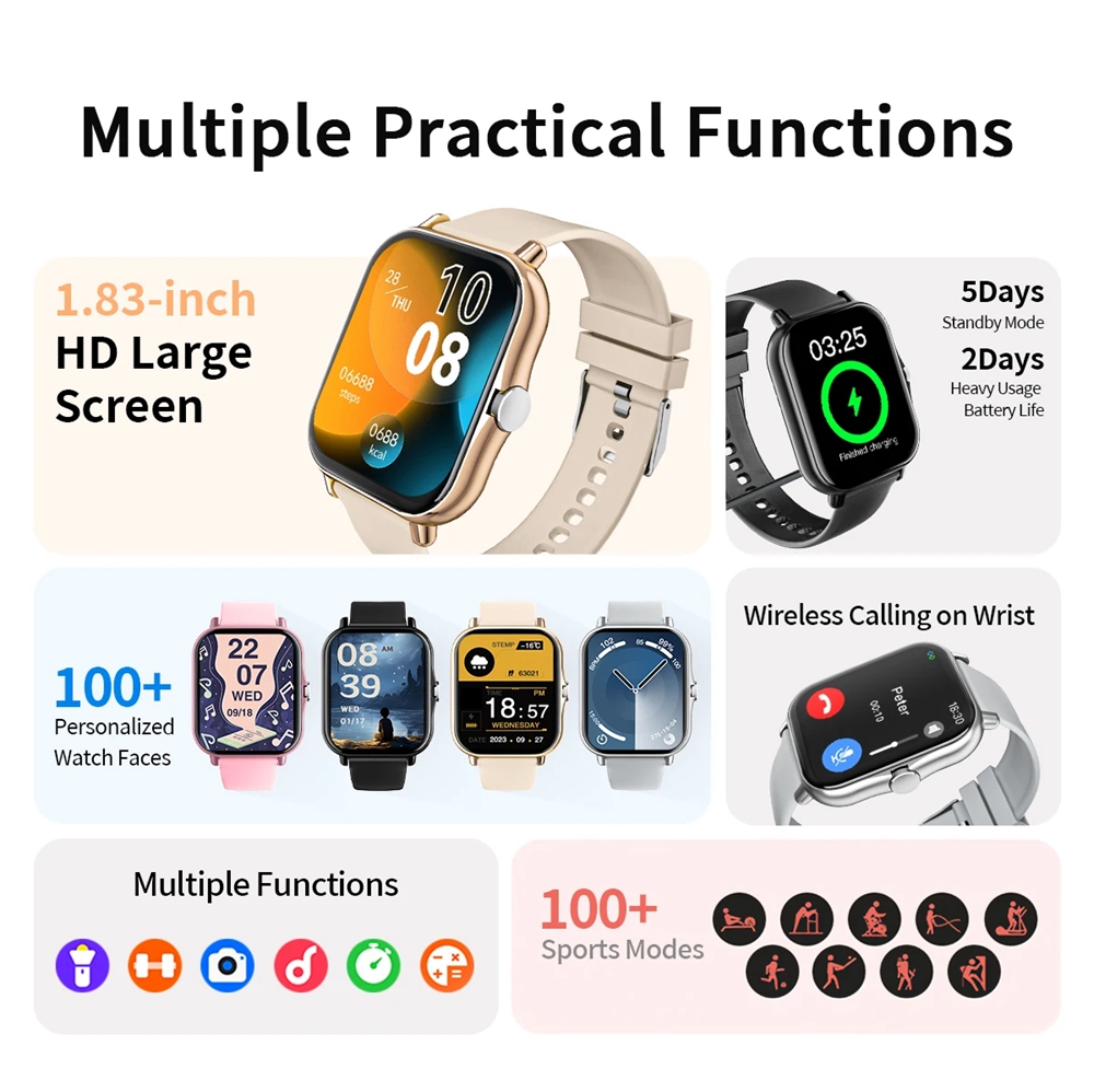 Новейшие модные умные часы с с – обзор и цена Smartwatch Latest Watches For Women