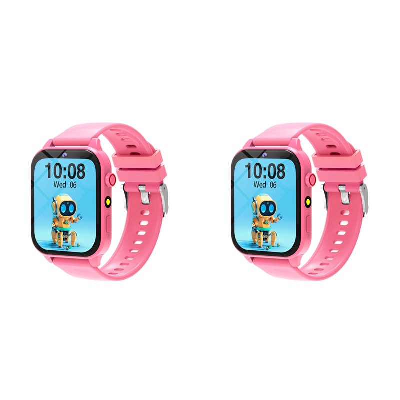 【РЕКОМЕНДУЕМ】2X Детские умные  – обзор и цена Smartwatch Watches Useful Gift For Boys
