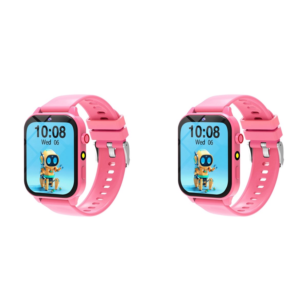 【РЕКОМЕНДУЕМ】2X Детские умные  – обзор и цена Smartwatch Watches Useful Gift For Boys