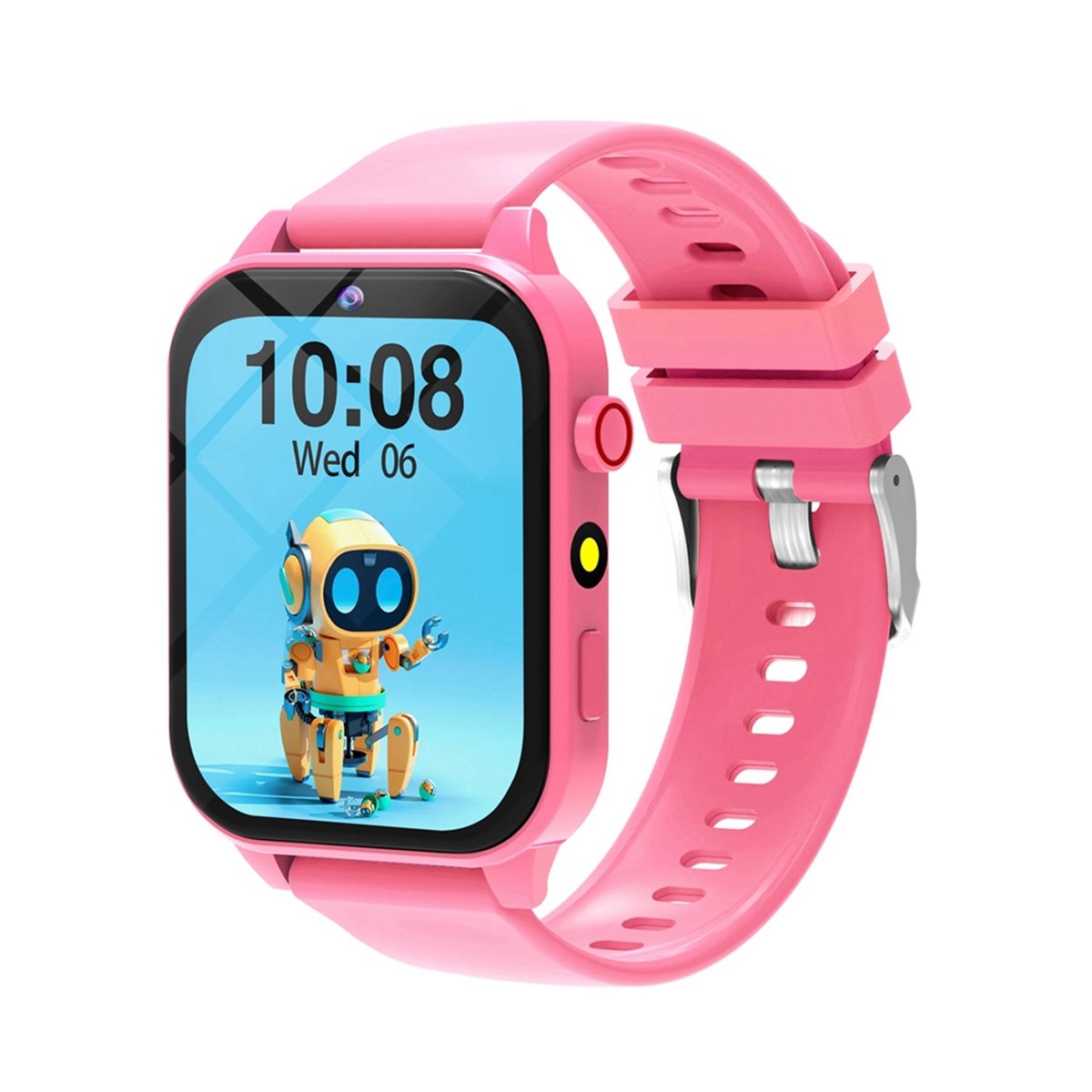 【РЕКОМЕНДУЕМ】2X Детские умные  – обзор и цена Smartwatch Watches Useful Gift For Boys