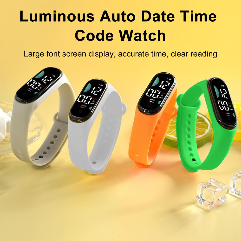 Детские часы, подарок на день  – обзор и цена Smartwatch Watches For Children