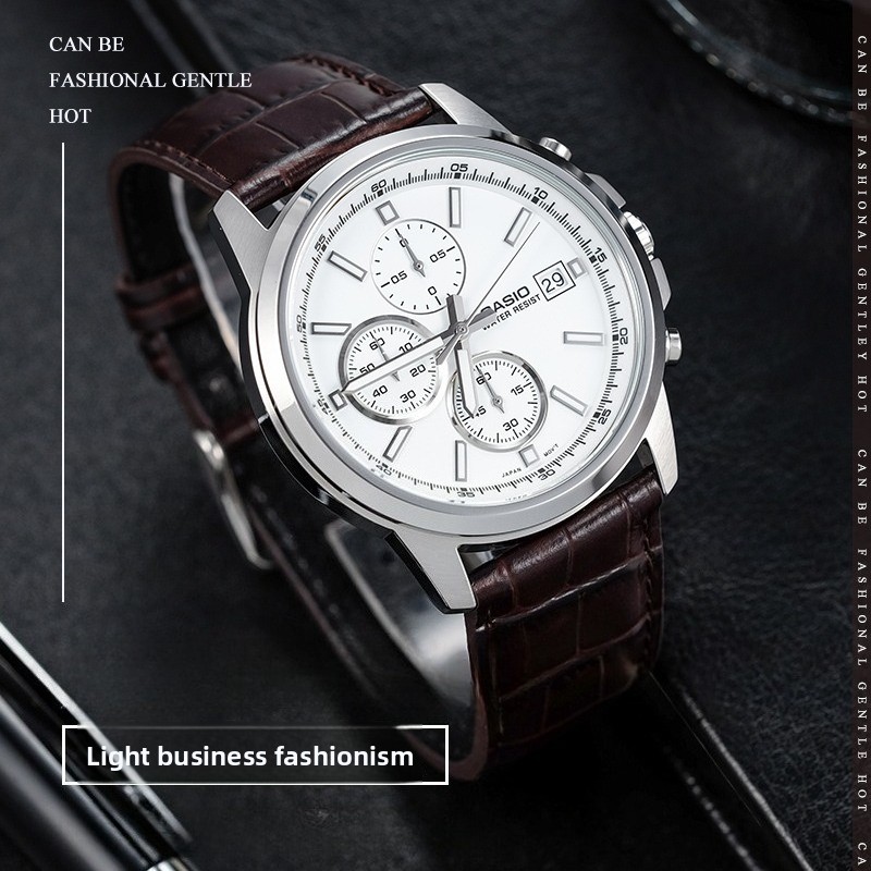 CASIO MTH-5001L – мужские квар – обзор и цена Smartwatch Casio Watches For Men