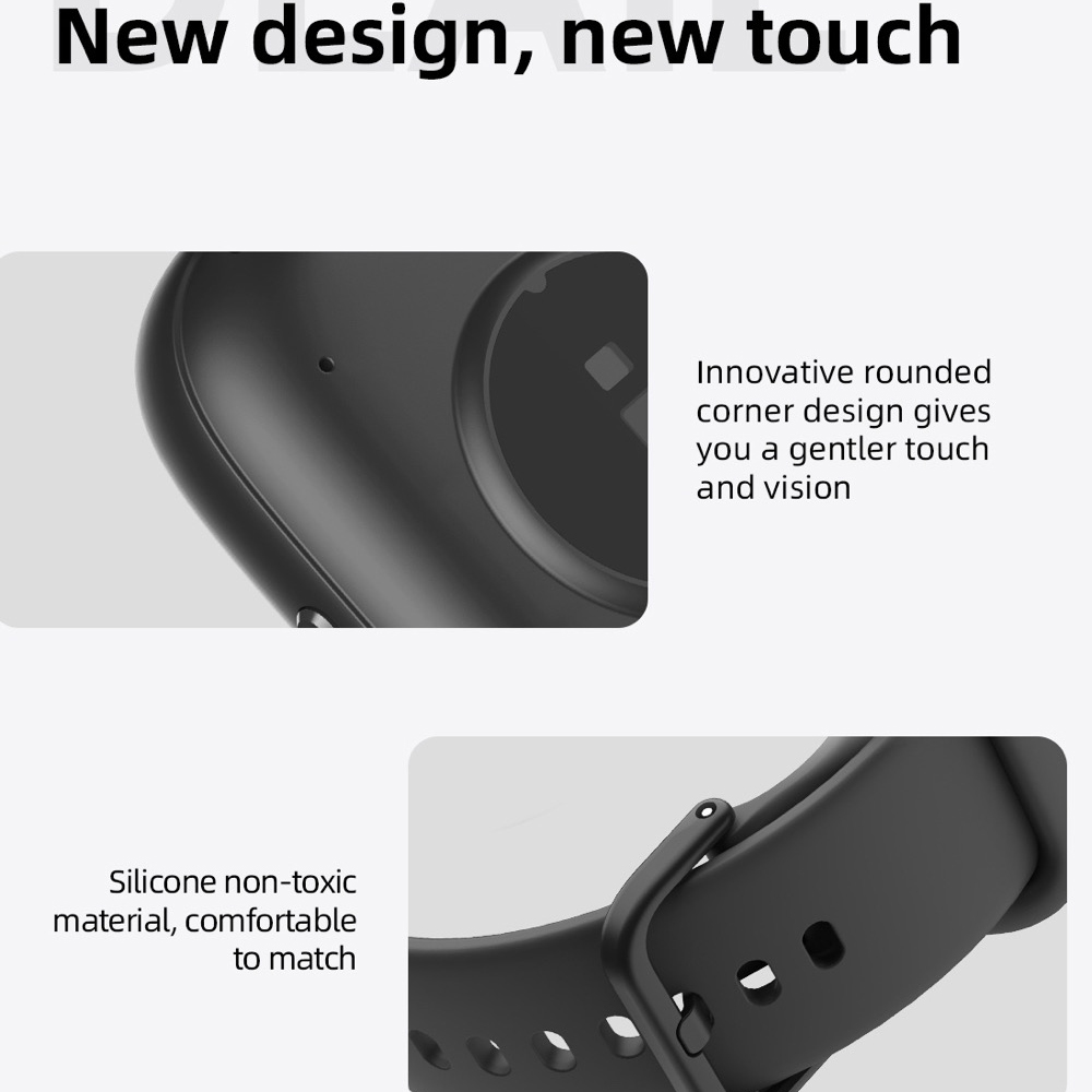 Новые модные спортивные умные  – обзор и цена Smartwatch Ladies Watches For Women