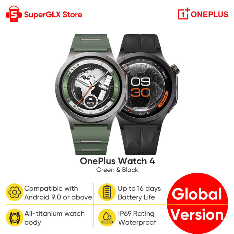 Глобальная версия умных часов  – обзор и цена Watch Esim
