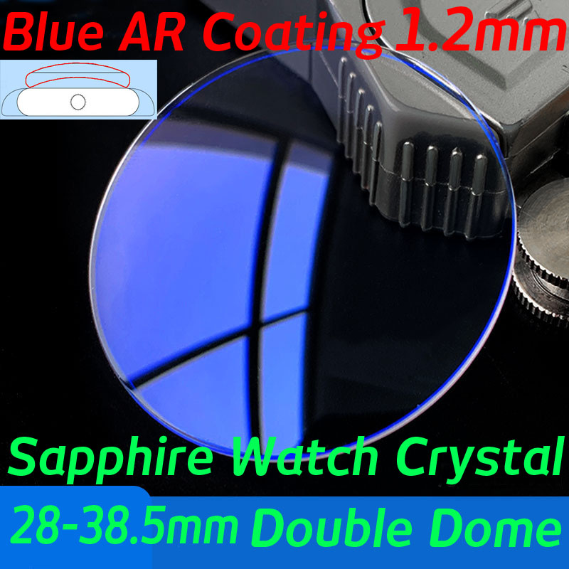 Сменные детали для часов с гол – обзор и цена Watch Crystal Replacement