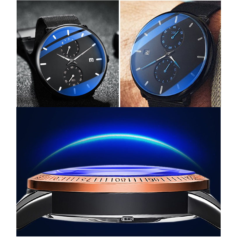 Сменные детали для часов с гол – обзор и цена Watch Crystal Replacement