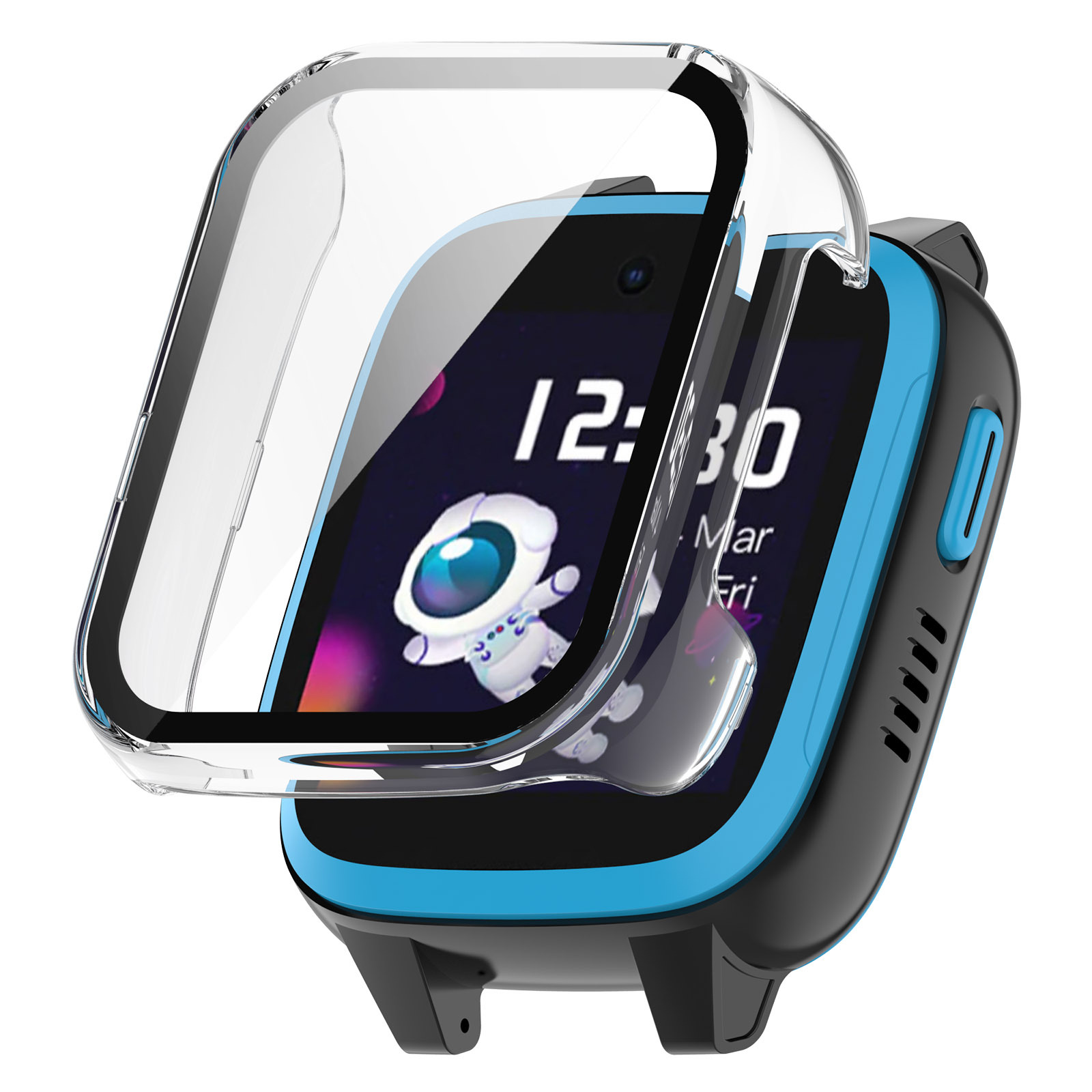 Защитная пленка для экрана с т – обзор и цена Smartwatch Watches For Children