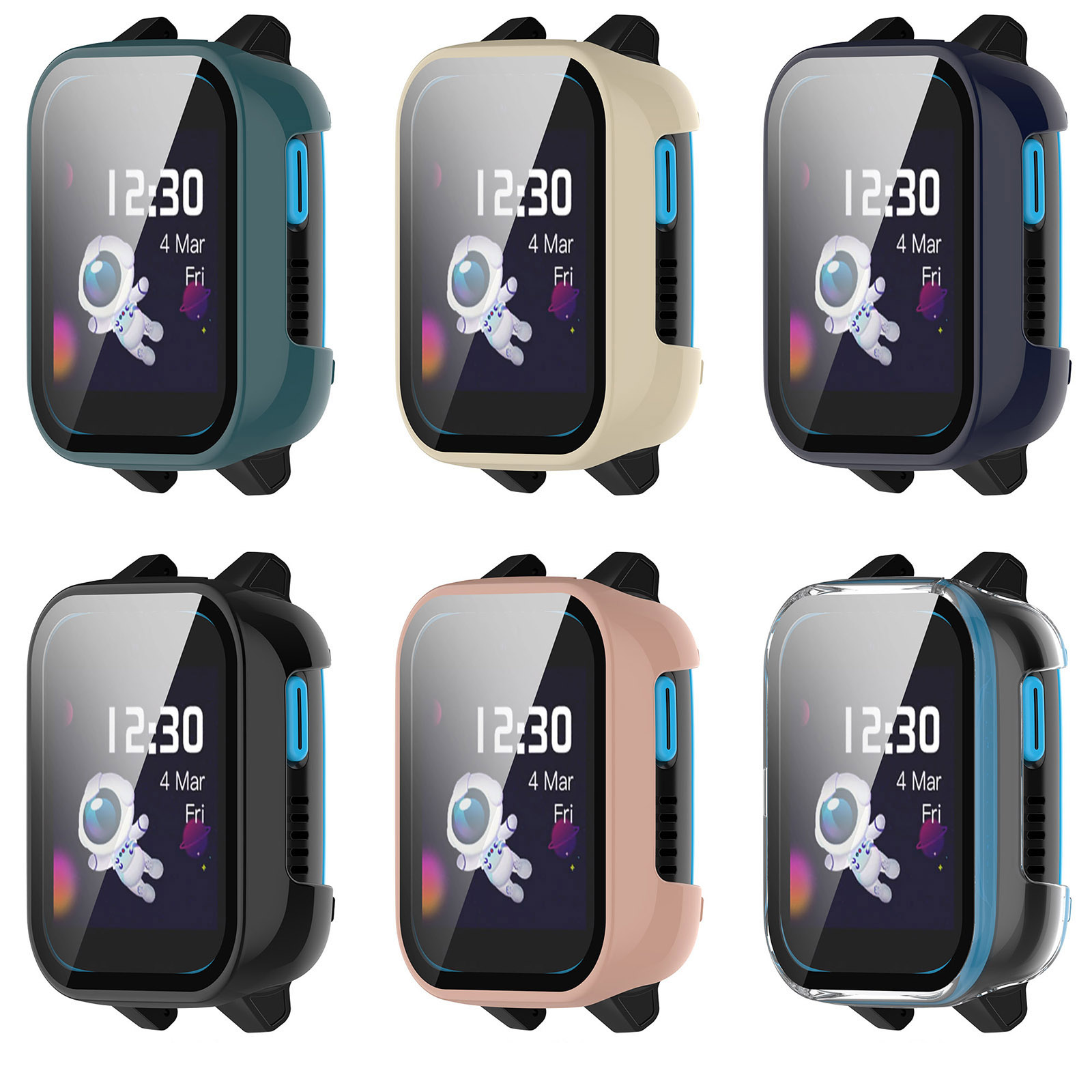 Защитная пленка для экрана с т – обзор и цена Smartwatch Watches For Children