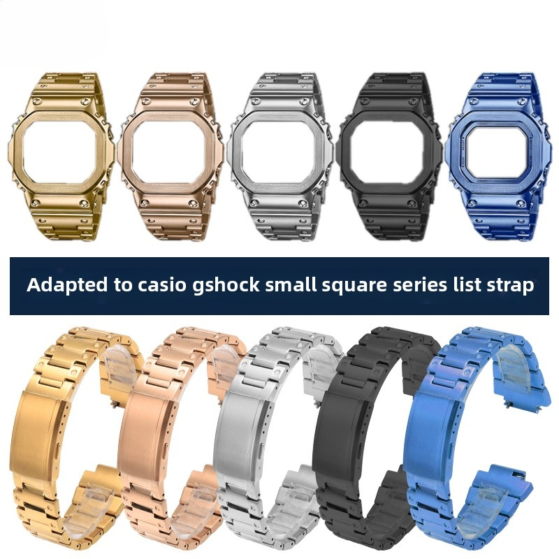 DW5600 Цепочка для часов Casio – обзор и цена Casio Watch G-Shock Dw-5600