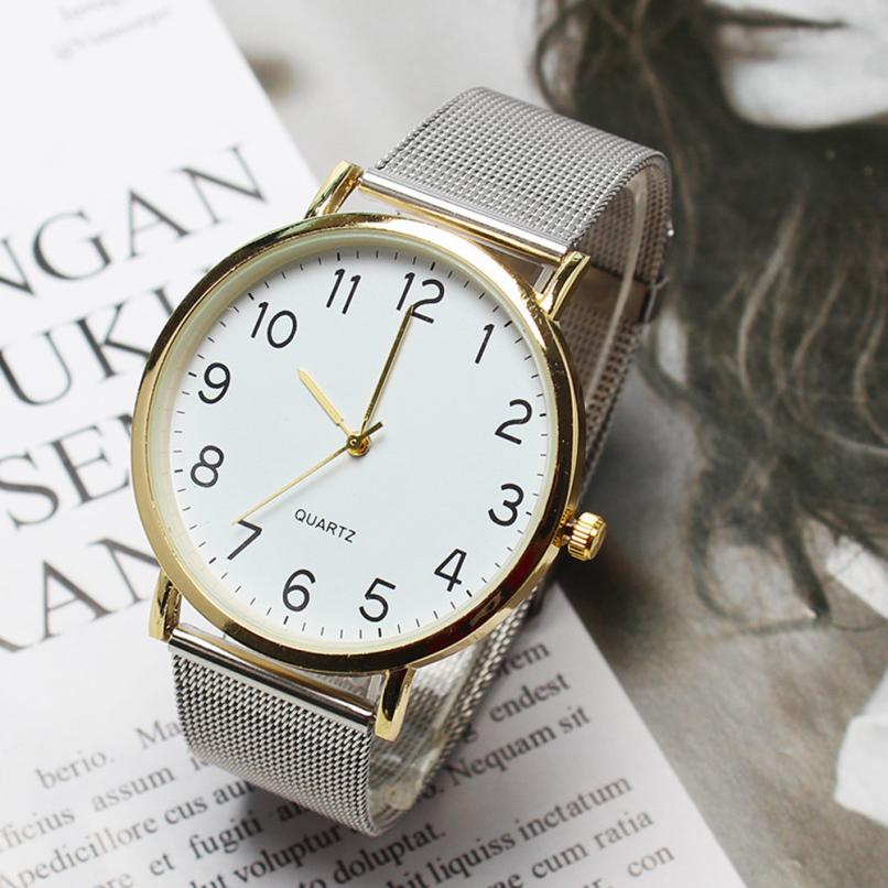 Простые женские часы, модные к – обзор и цена Ladies Fashion Watch