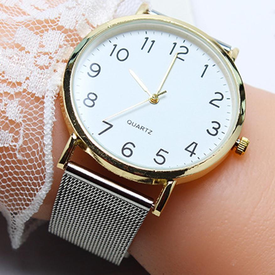 Простые женские часы, модные к – обзор и цена Ladies Fashion Watch
