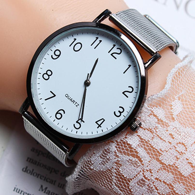 Простые женские часы, модные к – обзор и цена Ladies Fashion Watch