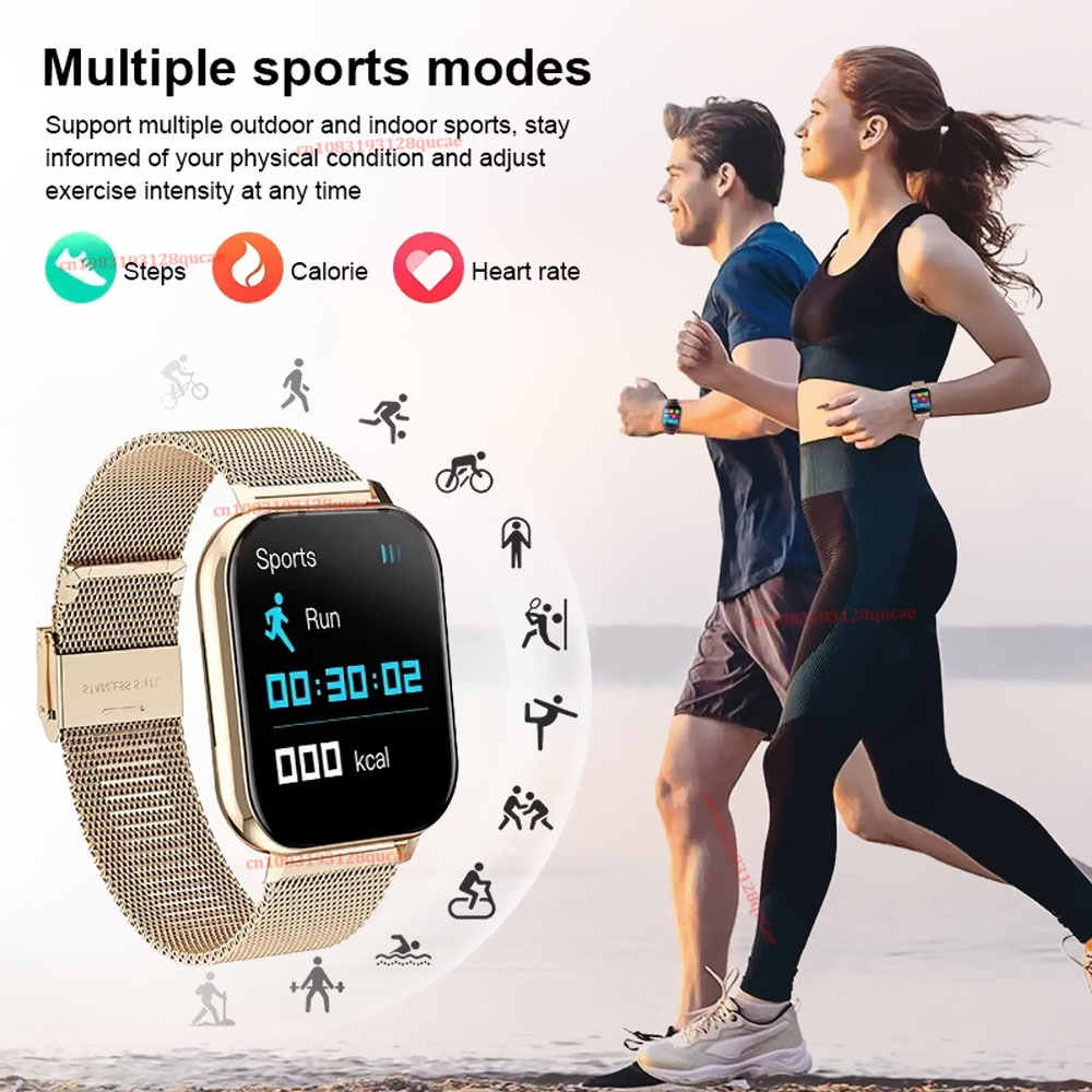 Новейшие модернизированные умн – обзор и цена Smartwatch Latest Watches For Women